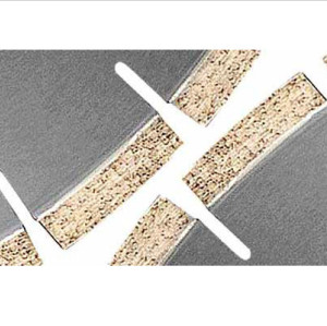 Horizontal Cutting Blade For Granite  | Granite Cutting Circular Saw Blades | Granite Saw Blade for Horizontal Cutting
