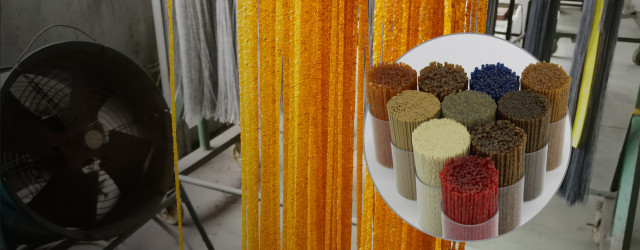 Wholesale Abrasive Brush