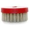 Round Nylon Abrasive Brush | Utility Brush For Stone Floor Polishing | Customizable Abrasive Brushes