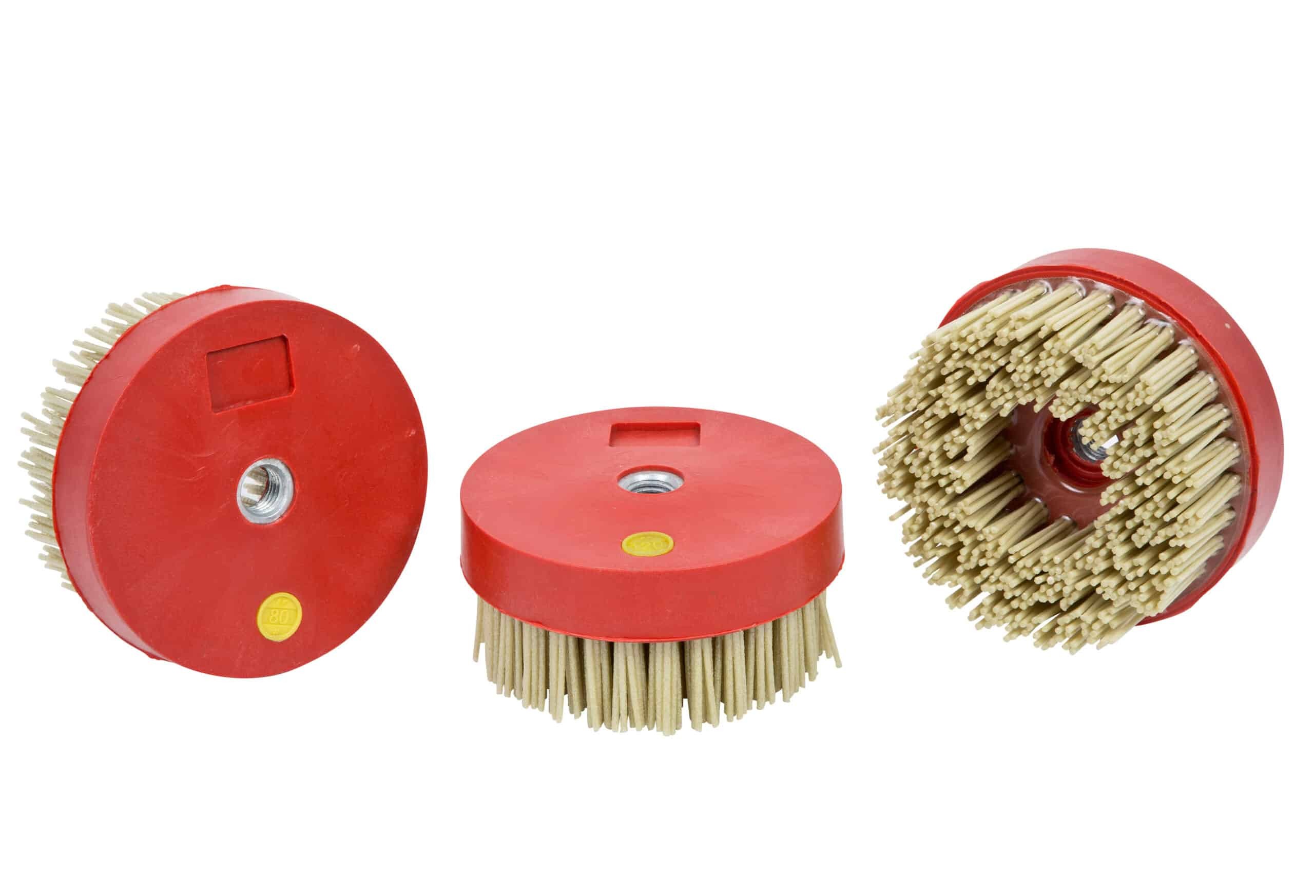 SleekEven Introduces Next-Gen Diamond Abrasive Brushes for Superior Surface Finishing