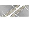 FAN  Eege Cutting Blade For Granite (RF) | China Brazed Diamond Saw Blade Manufacturer SleekEven
