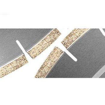 Horizontal Cutting Blade For Marble