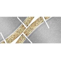 Edge Cutting Blade For Marble