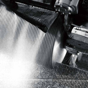 Multi-Blade For Granite And Marble