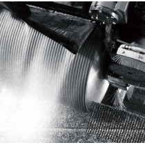 Multi-Blade For Granite And Marble