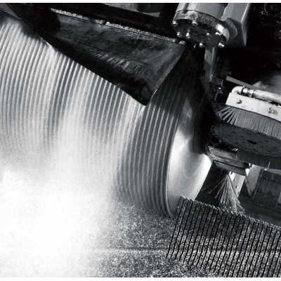 Multi-Blade For Granite And Marble