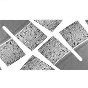 General Cutting Blade For Sandstone