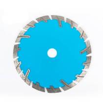 7 Inch Turbo Cutting Disc