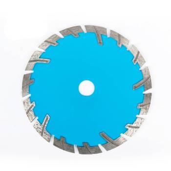 7 Inch Turbo Cutting Disc