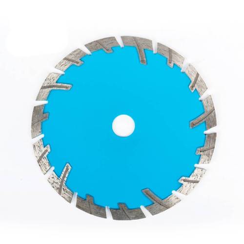 7 Inch Turbo Cutting Disc