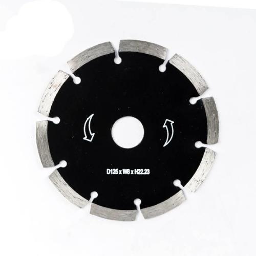 125MM Arrow Saw Blade