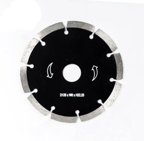 125MM Arrow Saw Blade