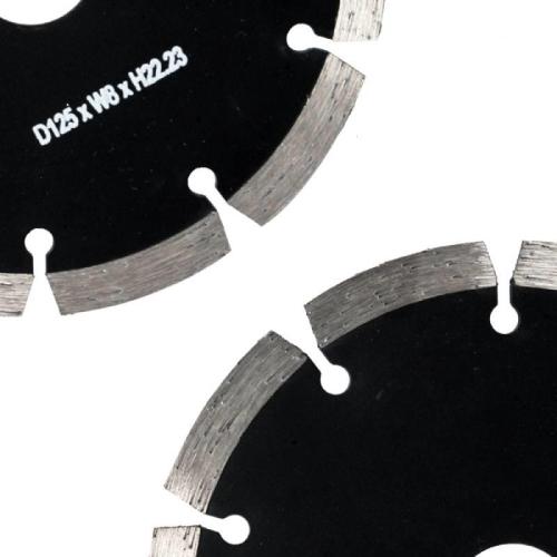 125MM Arrow Saw Blade