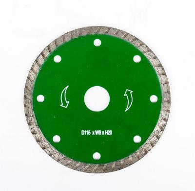 Circular saw blade