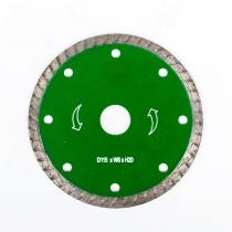 Circular saw blade