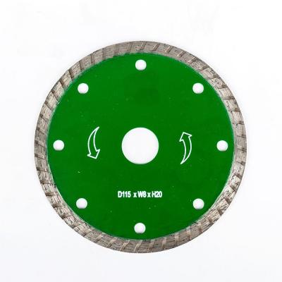 Circular saw blade