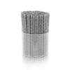PA612 Silicon Carbide Abrasive Filament | PA612 Abrasive Filament | Nylon Abrasive Filament