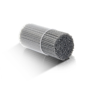 PA612 Silicon Carbide Abrasive Filament | PA612 Abrasive Filament | Nylon Abrasive Filament