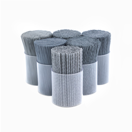 PA612 Silicon Carbide Abrasive Filament|PA612 Abrasive Filament | Nylon Abrasive Filament