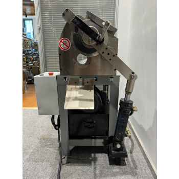 Cutting machine for filaments|Abrasive filament cutter|Fiber cutting machinery
