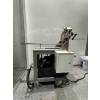 Cutting machine for filaments|Abrasive filament cutter|Fiber cutting machinery