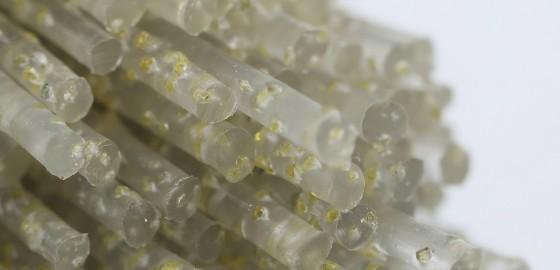 Sleekeven Abrasive Filament: The Ideal Choice for Stone Surface Processing