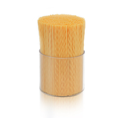 PA612 Aluminum Oxide Abrasive Filament | PA612 Abrasive Filament | Nylon Abrasive Filament