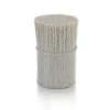 PA612 Aluminum Oxide Abrasive Filament | PA612 Abrasive Filament | Nylon Abrasive Filament