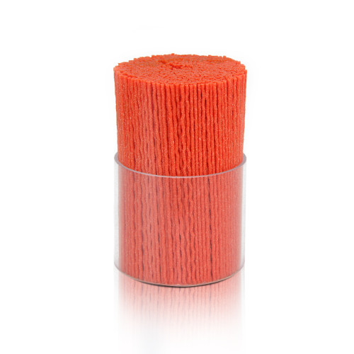 PA612 Aluminum Oxide Abrasive Filament | PA612 Abrasive Filament | Nylon Abrasive Filament