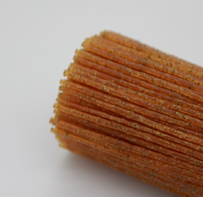 PA612 DISC Dual Abrasive Filament | PA612 Abrasive Filament | Nylon Abrasive Filament