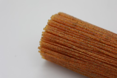 PA612 DISC Dual Abrasive Filament | PA612 Abrasive Filament | Nylon Abrasive Filament