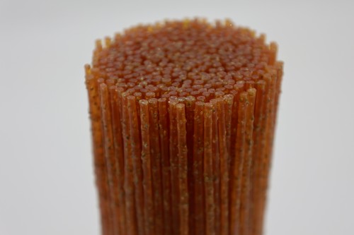 PA612 DISC Dual Abrasive Filament | PA612 Abrasive Filament | Nylon Abrasive Filament