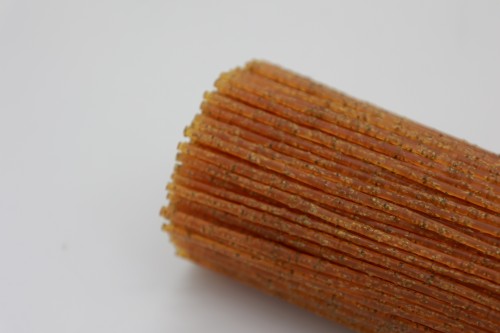 PA612 DISC Dual Abrasive Filament | PA612 Abrasive Filament | Nylon Abrasive Filament