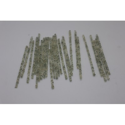 PA612 DISC Dual Abrasive Filament | PA612 Abrasive Filament | Nylon Abrasive Filament