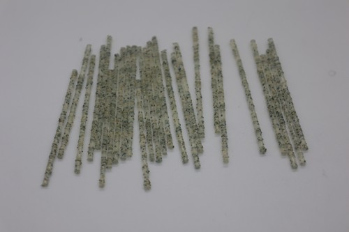 PA612 DISC Dual Abrasive Filament | PA612 Abrasive Filament | Nylon Abrasive Filament