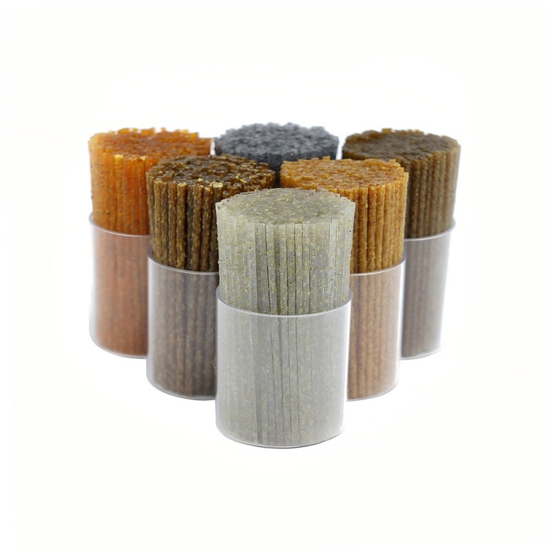 Sleekeven Launches High-Viscosity Nylon Diamond Abrasive Filament for Superior Performance