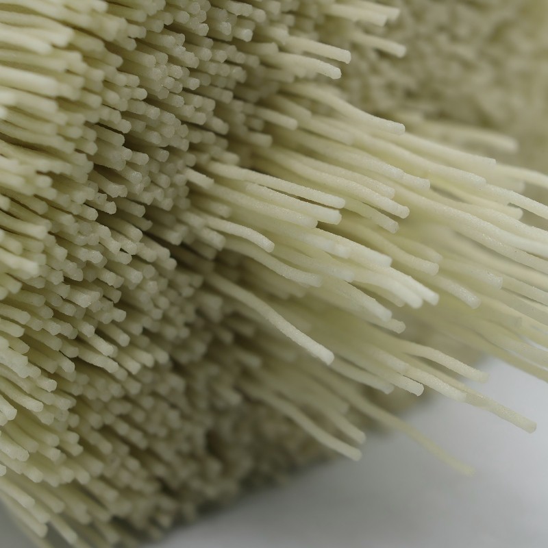 Advancements in Abrasive Filament Technology Boost Efficiency in Stone Processing Industry