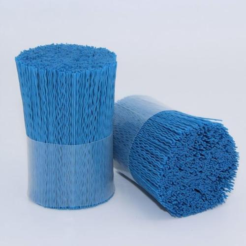 Wholesale Nylon Abrasive Filament PA612 | High-Performance Ceramic Filament for Industrial Applications | OEM & ODM Services Available for Abrasive Brushes