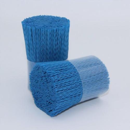 Wholesale Nylon Abrasive Filament PA612 | High-Performance Ceramic Filament for Industrial Applications | OEM & ODM Services Available for Abrasive Brushes