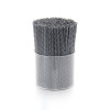 Silicon Carbide Abrasive Filament | Sharp Grinding, Fast Stock Removal | Surface Preparation and Deburring