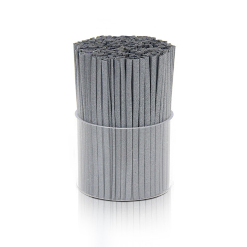 Silicon Carbide Abrasive Filament | Sharp Grinding, Fast Stock Removal | Surface Preparation and Deburring