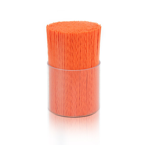 Aluminum Oxide Abrasive Filament | Excellent Durability, Stable Grinding Performance | Surface Finishing and Deburring