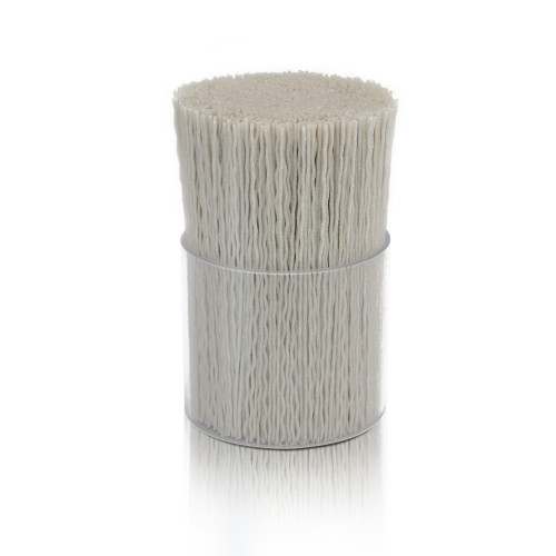 Aluminum Oxide Abrasive Filament | Excellent Durability, Stable Grinding Performance | Surface Finishing and Deburring