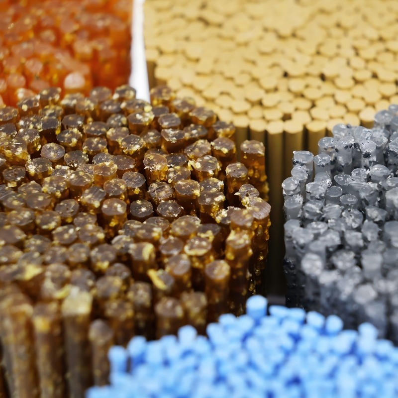 Abrasive Brushes Demystified: Harnessing Silicon Carbide and Diamond Filaments