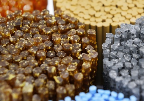Abrasive Brushes Demystified: Harnessing Silicon Carbide and Diamond Filaments