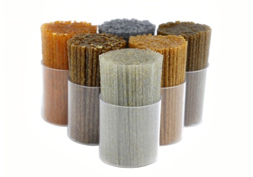 Understanding Diamond Abrasive Filament in Nylon Brushes: A Guide to Types, Features, and Applications