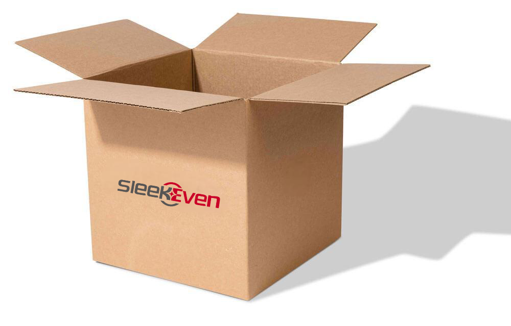 Can SleekEven manufacture products with my brand logo?