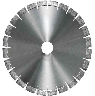 General Splitting Blade For Granite  | Universal Granite Cutting Blade | Fast-Cutting Granite Blade