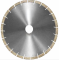 Diamond Arrayed Blade For Granite (RB)| Diamond blade | Diamond array blade