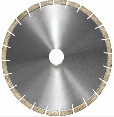 Diamond Arrayed Blade For Granite (RB)| Diamond blade | Diamond array blade